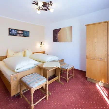 Haus Enzian Apartment