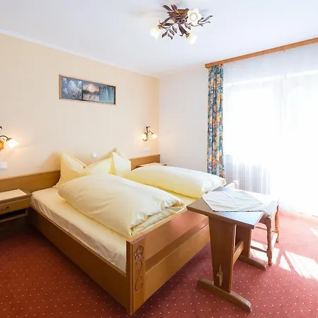 Apartment Haus Enzian *
