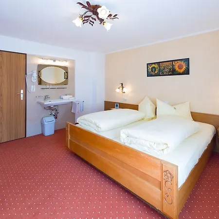Apartamento Haus Enzian Lermoos