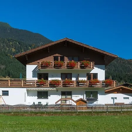Haus Enzian Apartment