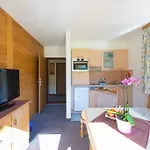 דירה Haus Enzian