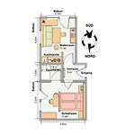 Haus Enzian לרמוס